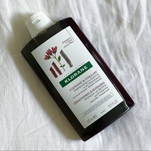 Klorane Shampoo with Quinine and B Vitamins